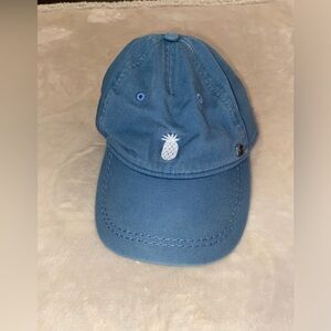 Roxy Pineapple Hat